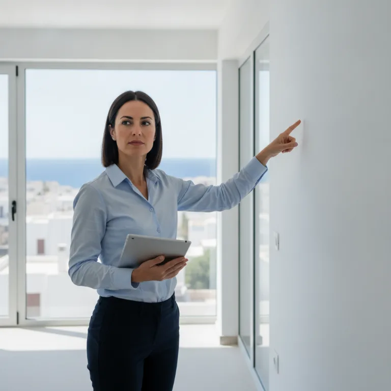 Agencia Inmobiliaria Comercial servicio en Albacete